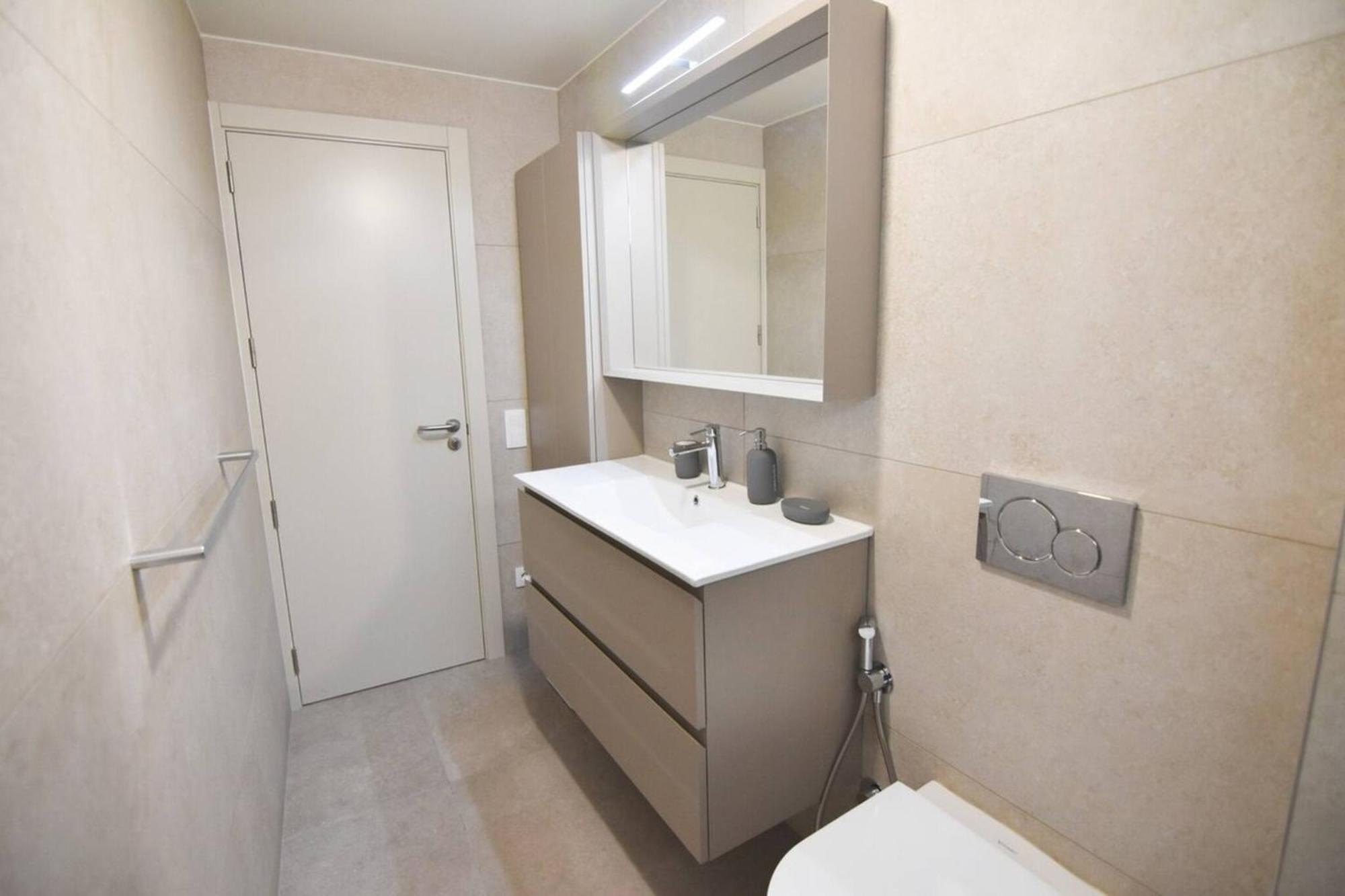 Apartment 2 Bedroom Close To The In Maspalomas
