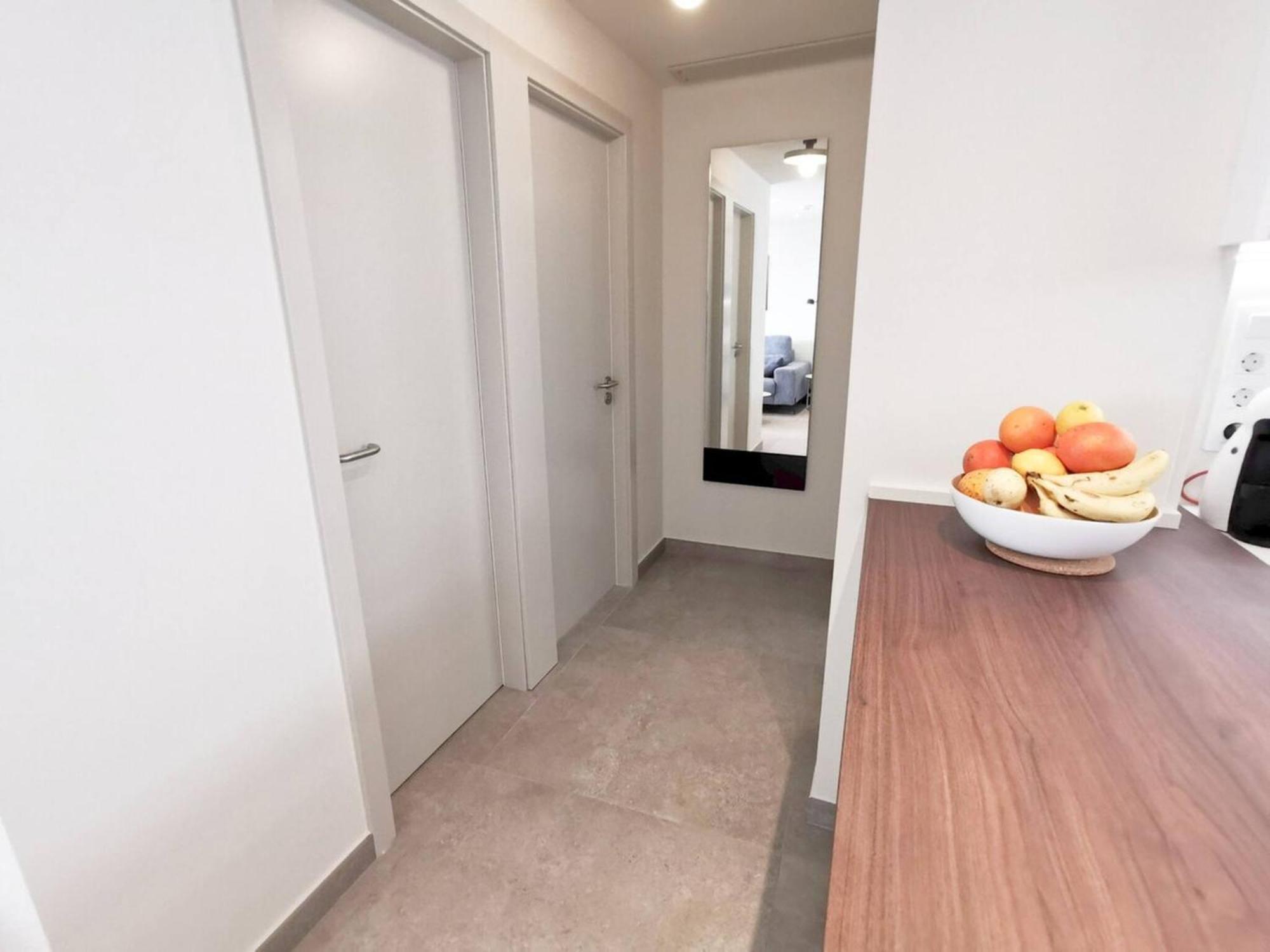 Apartment 2 Bedroom Close To The In Maspalomas